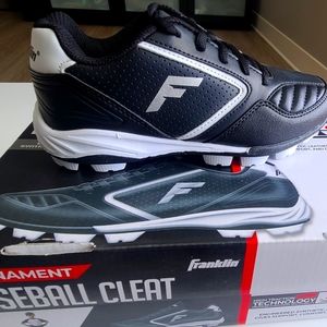Baseball Cleat Brand New